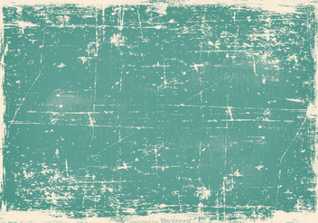 Scratched Grunge Vector Background - Free vector #396133