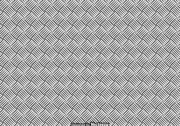 Free Crosshatch Seamless Pattern Vector - Free vector #403683