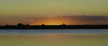 Cape Canaveral Sunset - image gratuit #404403 