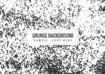 Free Vector Grunge Background - Free vector #405153