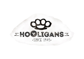 Free Hooligans Background - бесплатный vector #405943