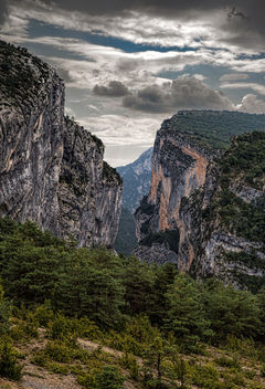 Gorges Du Verdon.jpg - Free image #420503