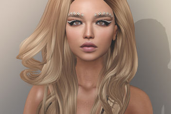 Taio Makeup by SlackGirl @ The Makeover Room (starts april 1 st) - Free image #429353