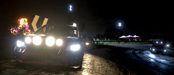 Forza Horizon 3 / Night Rally - Free image #432943