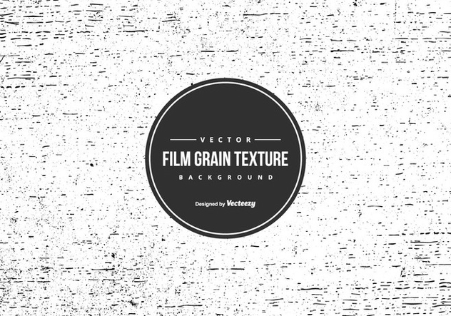 Film Grain Texture Background - vector gratuit #434763 