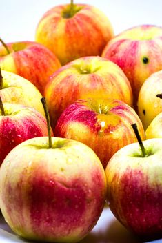 Sweet Apples - image #439193 gratis