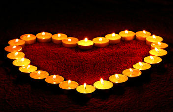 Candles - image #447083 gratis