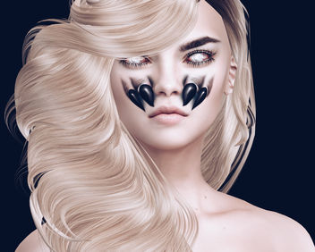 OnYou Makeup by SlackGirl - Free image #447093