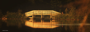 I'll cross that bridge when I get to it... - Free image #447573