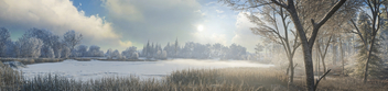 TheHunter: Call of the Wild / At Morning's Dawn - image gratuit #451253 