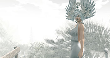 LOTD 85: Feathers (new releases & gifts) - Kostenloses image #452213