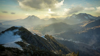 TheHunter: Call of the Wild / Up The Mountain - image #453243 gratis