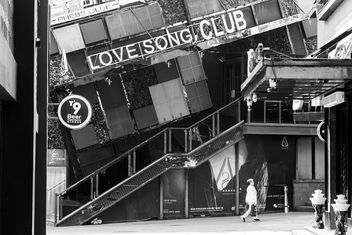 Love song club - Kostenloses image #456873
