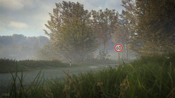 TheHunter: Call of the Wild / Speed Limit - image gratuit #458603 