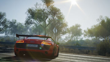 Forza Horizon 3 / Tanning - image gratuit #459033 