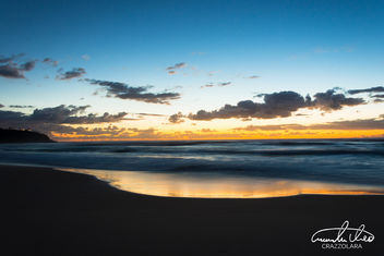 Sunrise Alexandria Bay - Free image #459123