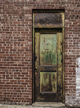 The Side Door - image gratuit #460913 