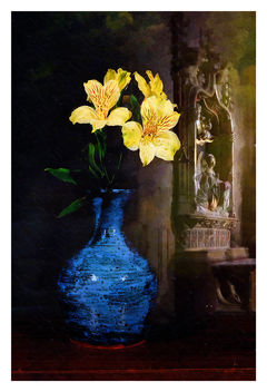 Chapel Flowers - Kostenloses image #464413