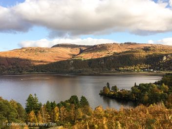 Lake District, Cumbria, England - Kostenloses image #466003