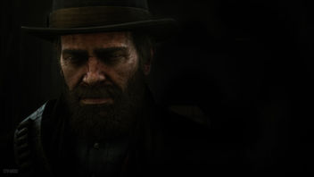 Red Dead Redemption 2 / Dark Thoughts - Free image #466263