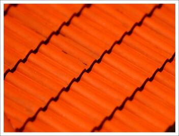 roof tiles - Kostenloses image #471663