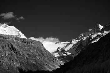Val Savaranche. Full resolution, best viewed large - бесплатный image #472333
