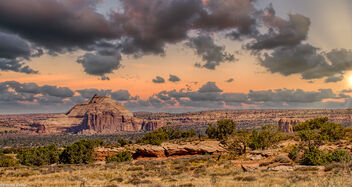 Canyonlands Utah - Free image #473203