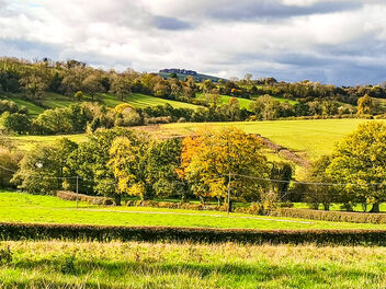 Fenny Bentley, Derbyshire Dales District, England - бесплатный image #475683