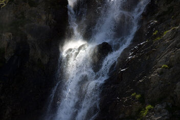 Waterfall - Free image #478033