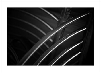 Metal abstract - image gratuit #481733 