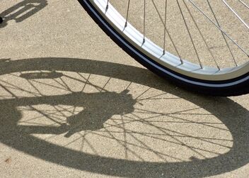 Bicycle Deconstructed - image gratuit #488013 
