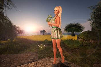 Spring is in the air... - image gratuit #489573 