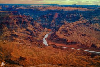 Colorado River, Nevada - image gratuit #503833 