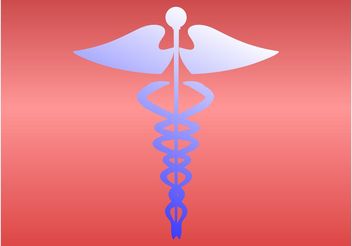 Medical Logo - бесплатный vector #142593