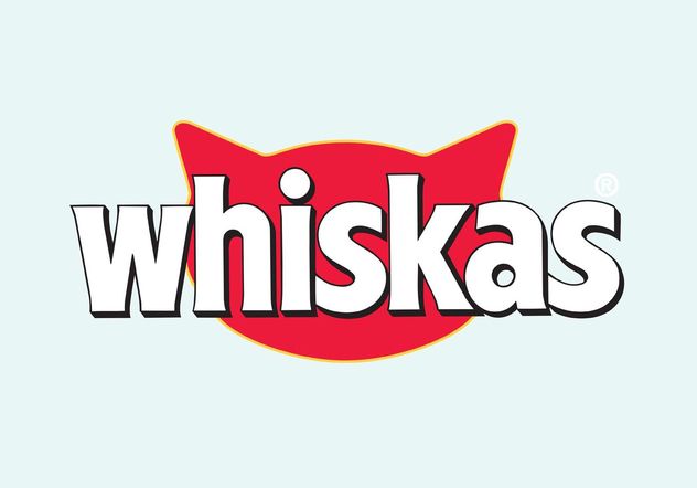 Whiskas - бесплатный vector #147723