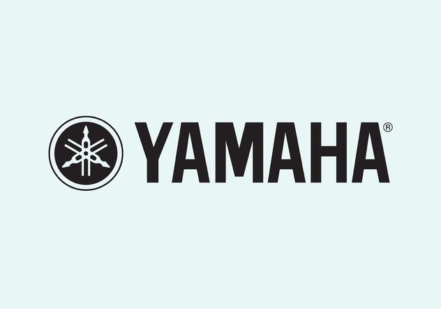Descargar Vector Yamaha Vector Logo Gratis 148943 | CannyPic
