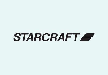 Starcraft - Kostenloses vector #152433