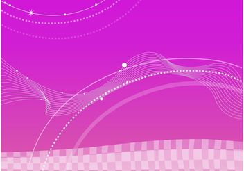 Abstract Decorations - vector #159283 gratis