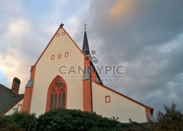 Karmeliterkirche Church - image #187883 gratis