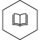 Open Book - бесплатный icon #187963