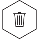 Trash - Free icon #188103