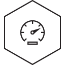 Speedometer - icon gratuit #188123 