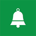 Bell - Free icon #188163
