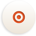 Target - Kostenloses icon #188283