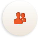 Users - Free icon #188343