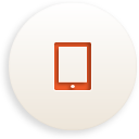 Tablet - Free icon #188373