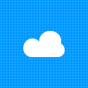 Cloud - icon #188663 gratis