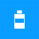 Bottle - Free icon #188733