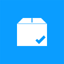Box Approve - icon #188763 gratis