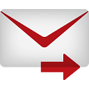 Send Mail - icon gratuit #188883 